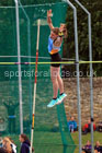 Pole Vault, 2026 Northern Schools Inter Counties, Wentworth, Hexham. Photo: David T. Hewitson/Sports for All Pics